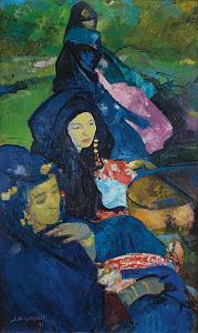 JACQUES MAJORELLE (131)